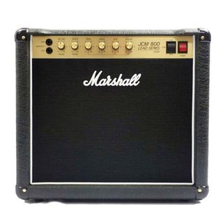 <br>Marshall マーシャル/ギターアンプ/SC20C/Bランク/62【中古】(パワーアンプ)