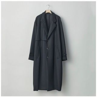 シュタイン(stein)の【えだ豆様専用】【stein】LAY CHESTER COAT(チェスターコート)