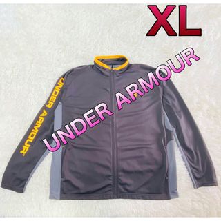 アンダーアーマー(UNDER ARMOUR)のアンダーアーマー メンズ ジャージ XLサイズ(ジャージ)