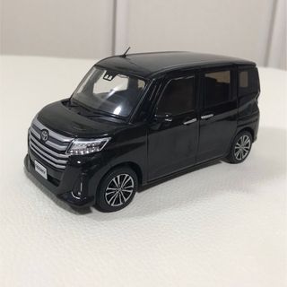 トヨタ(トヨタ)のトヨタ　ルーミー　ミニカー(ミニカー)