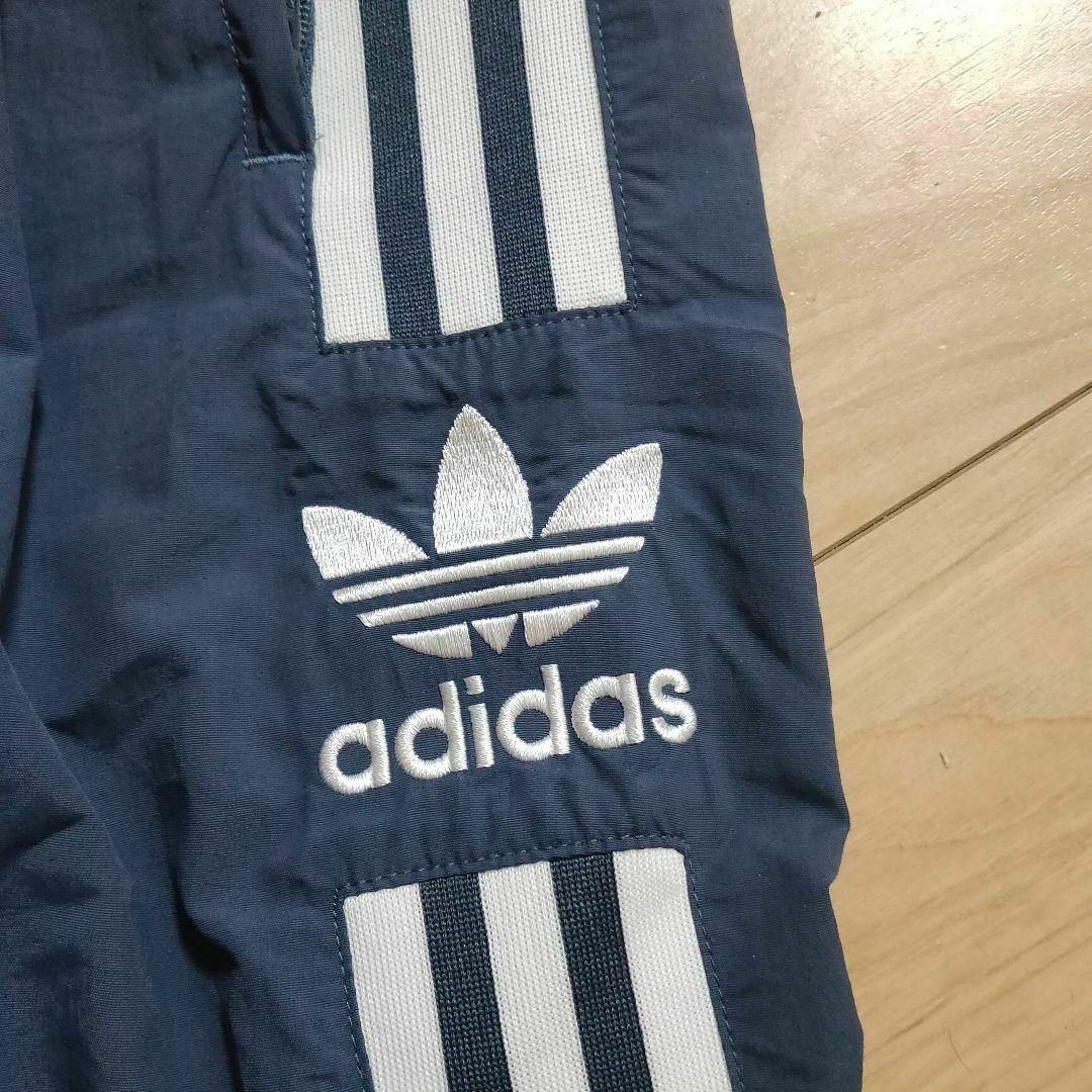 adidas originals WOVEN TRACK PANTS 新品タグ付