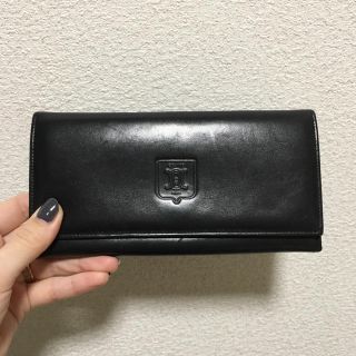 セリーヌ(celine)のCELINE がま口長財布(長財布)