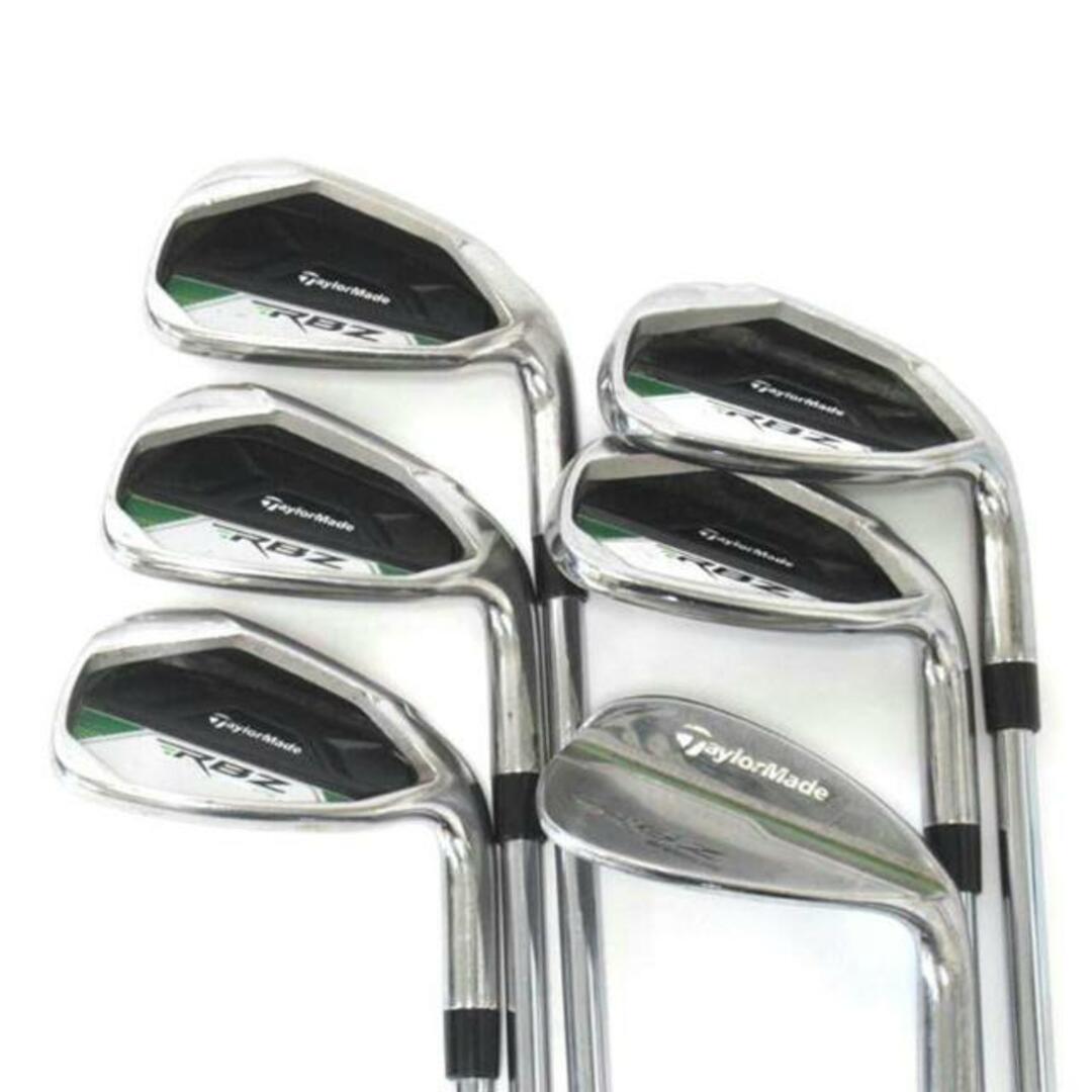 TaylorMade/アイアンセット/RBZスピードライト/RBZ SPEED LITE TaylorMade/アイアンセット/RBZスピードライト/RBZ SPEED LITE