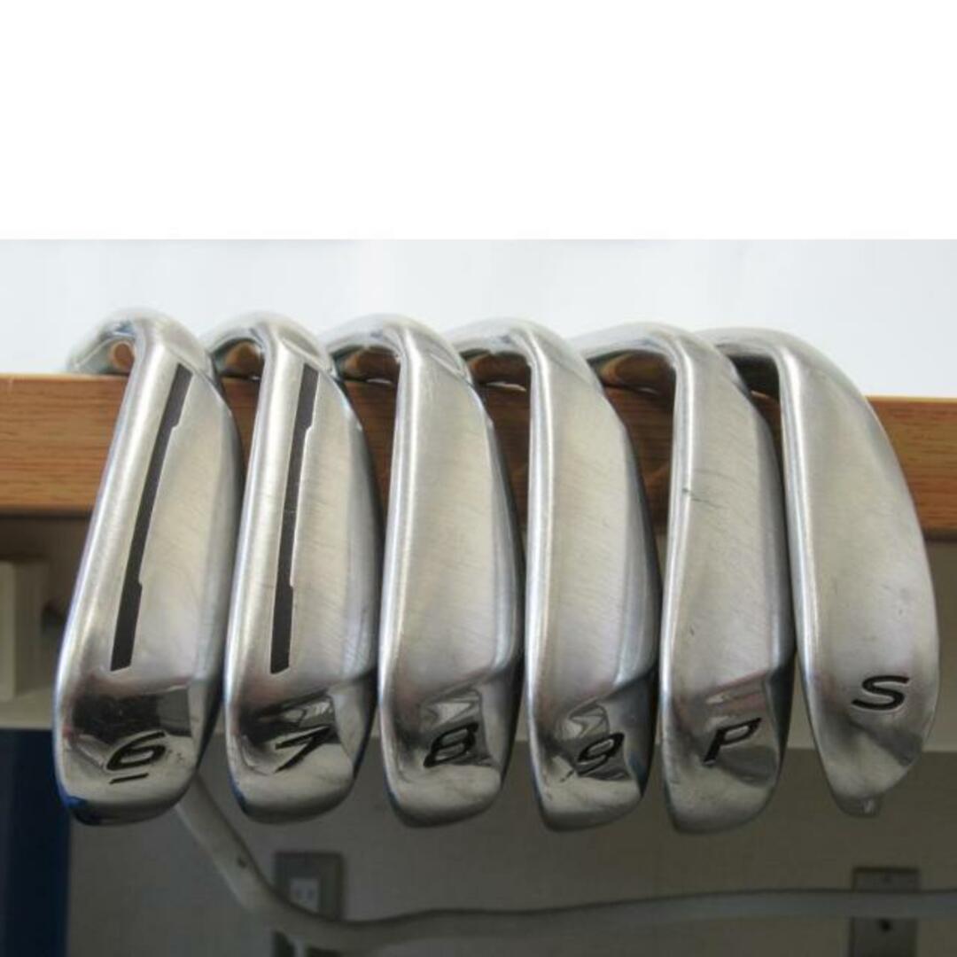 TaylorMade/アイアンセット/RBZスピードライト/RBZ SPEED LITE TaylorMade/アイアンセット/RBZスピードライト/RBZ SPEED LITE