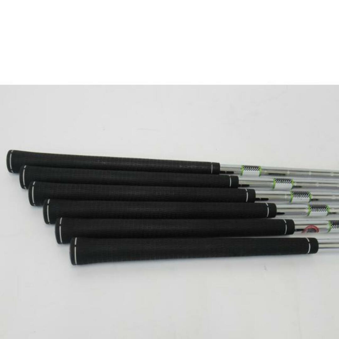 TaylorMade/アイアンセット/RBZスピードライト/RBZ SPEED LITE TaylorMade/アイアンセット/RBZスピードライト/RBZ SPEED LITE