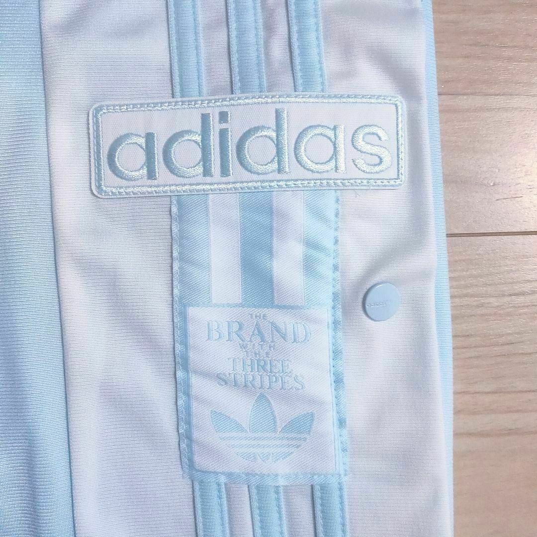 Originals（adidas） - アディダス 薄青 アディブレイク adidas ...