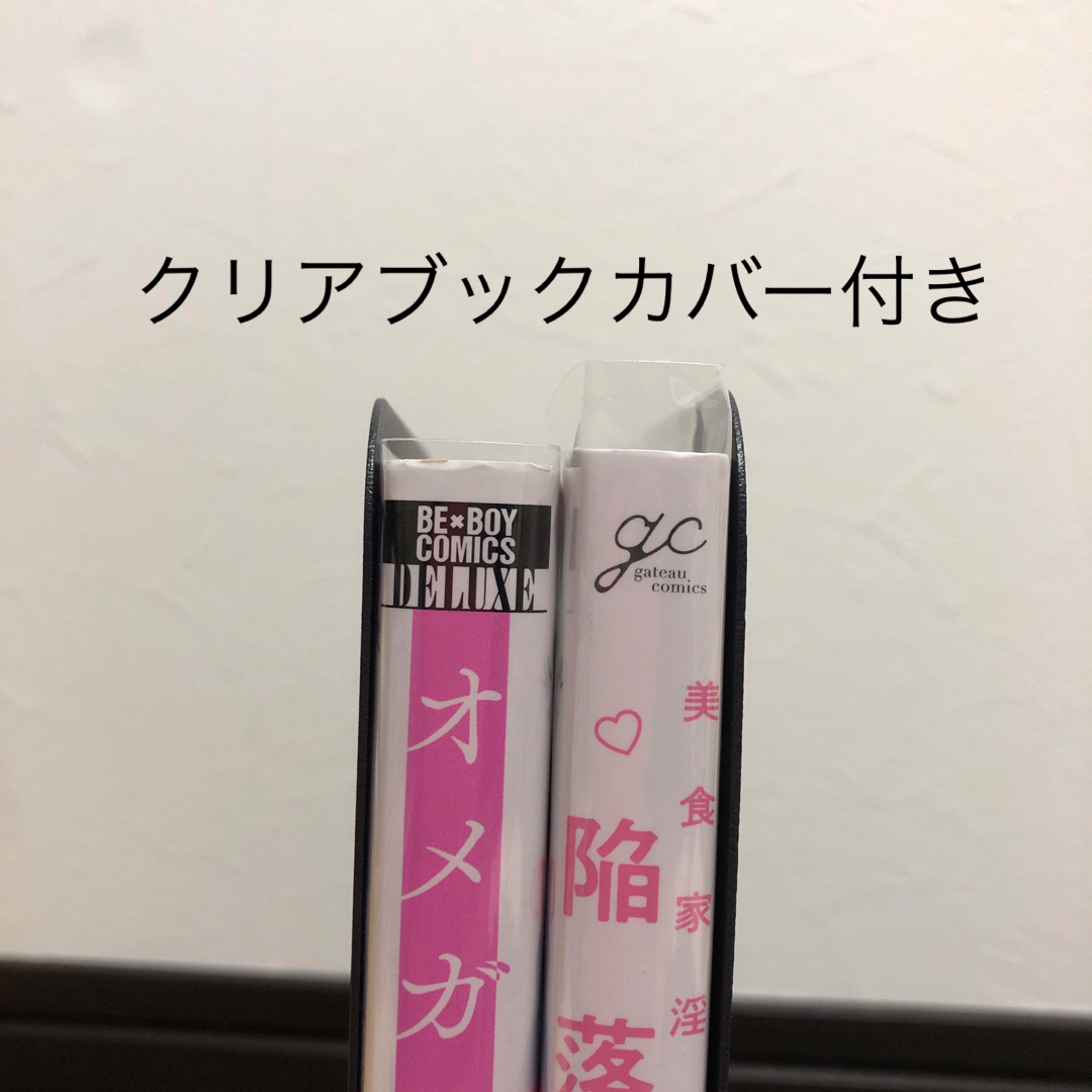 オメガアレルギー　美食家淫魔くんの陥落 エンタメ/ホビーの漫画(ボーイズラブ(BL))の商品写真