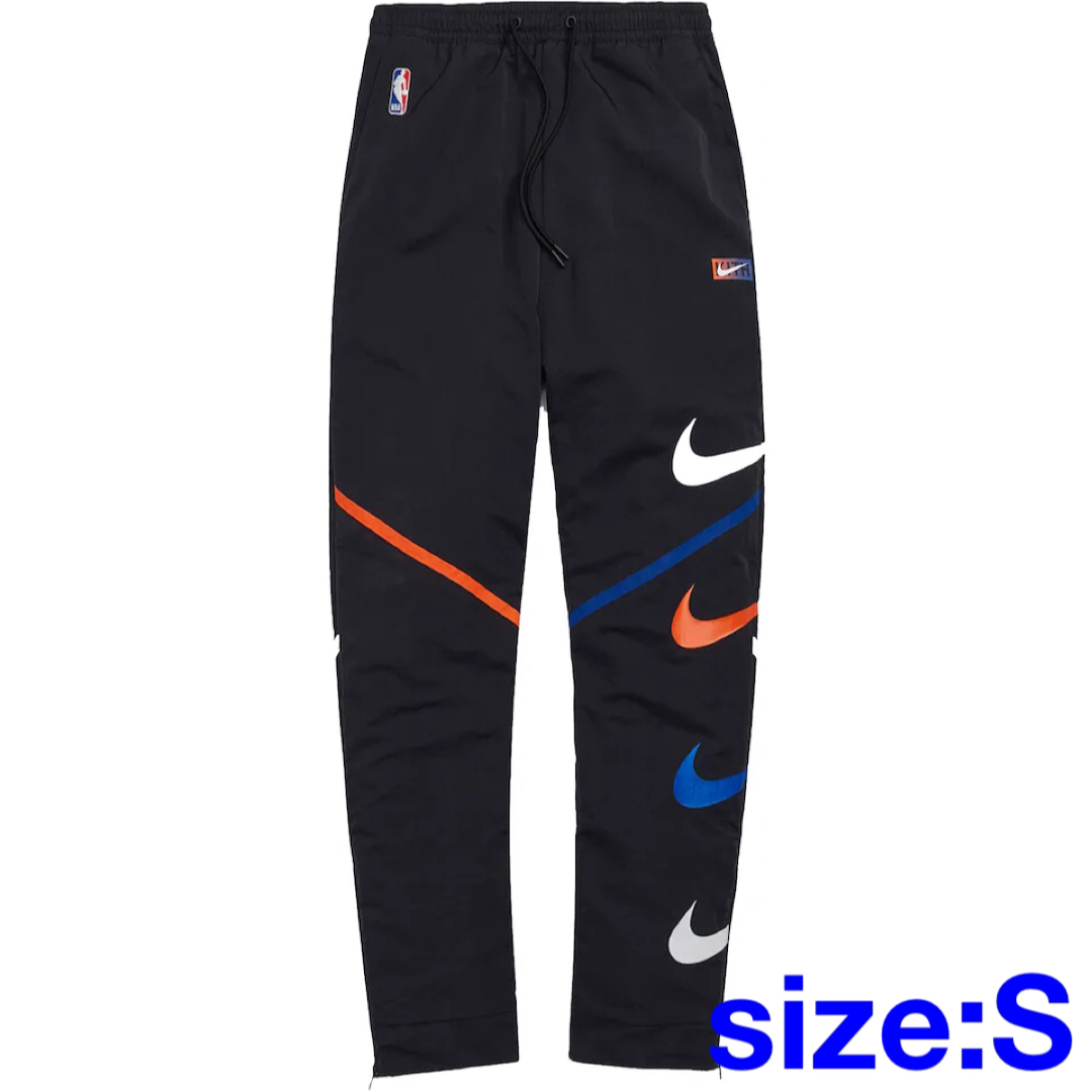 KITH - Kith & Nike for New York Knicks Pantの通販 by street1990 ...