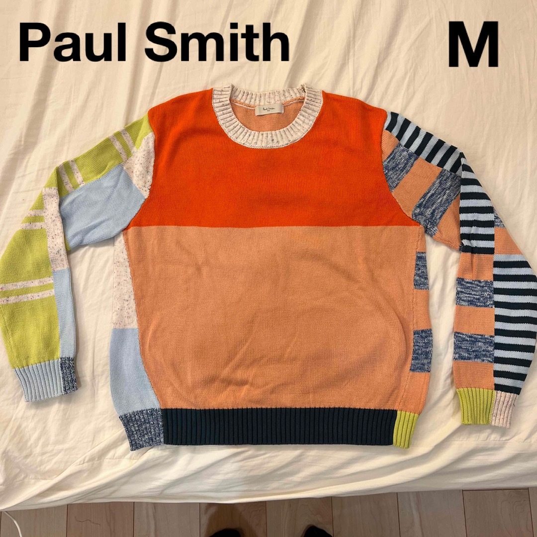 Paul Smith セーター Mサイズ