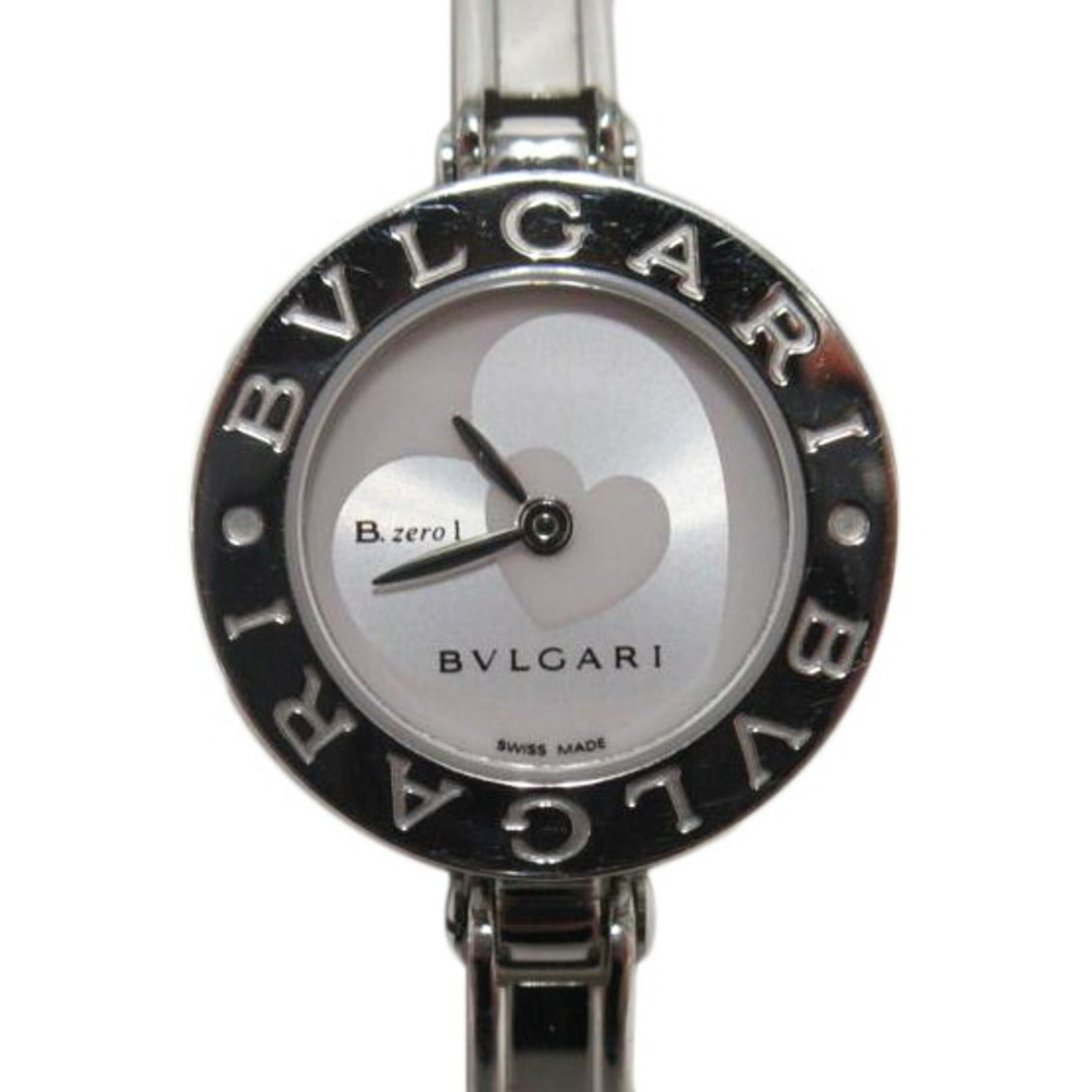 ファッション小物<br>BVLGARI ブルガリ/バングルウォッチ/BZERO1/クォーツ/BZ22S/L22****/ブルガリ/ABランク/63