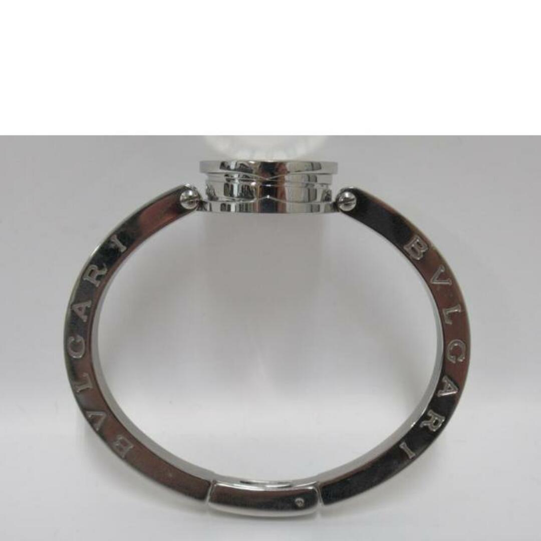 ファッション小物<br>BVLGARI ブルガリ/バングルウォッチ/BZERO1/クォーツ/BZ22S/L22****/ブルガリ/ABランク/63