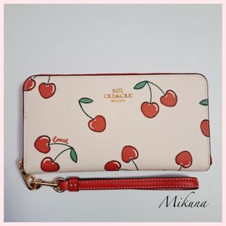 コーチ(COACH) ハート 財布(レディース)の通販 300点以上 | コーチの