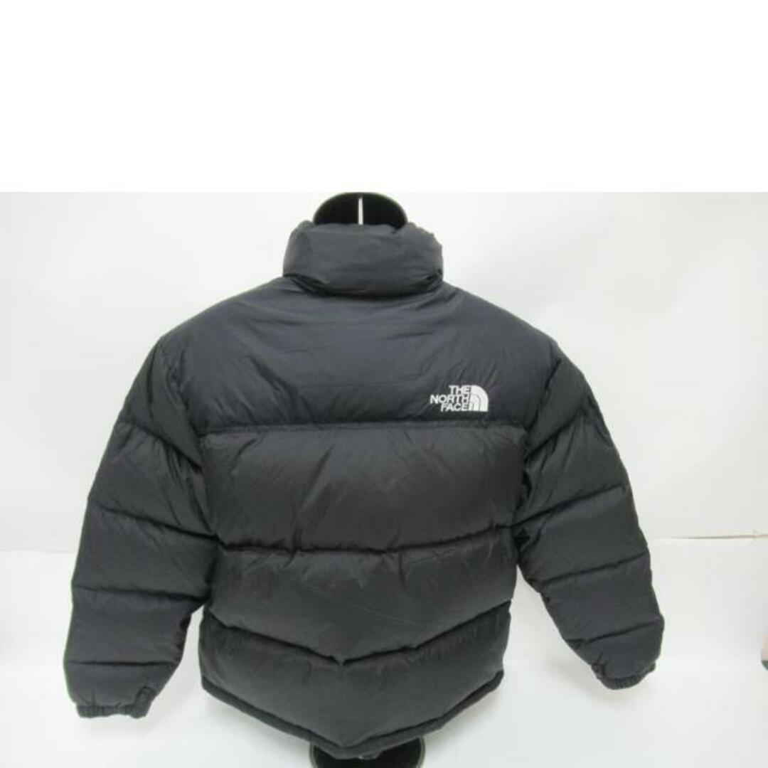 THE NORTH FACE ザ・ノースフェイス/ヌプシダウンジャケット/ブラック/721221/L/メンズアウター/Aランク/63【中古】