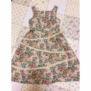 エミリーテンプルキュート ワンピースの通販 2,000点以上 | Emily