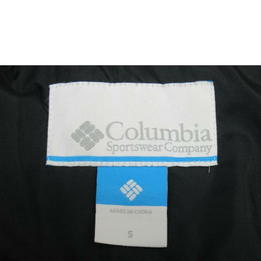 <br>columbia/アメリカンボーダーパスジャケット/PM5351/S/メンズアウター/ABランク/63【中古】 メンズのジャケット/アウター(ダッフルコート)の商品写真