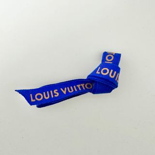 ルイヴィトン(LOUIS VUITTON)のLOUIS VUITTON リボン(ラッピング/包装)