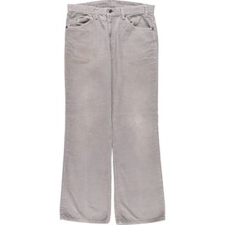 Levi's - 古着 リーバイス Levi's 569 LOOSE STRAIGHT コーデュロイ