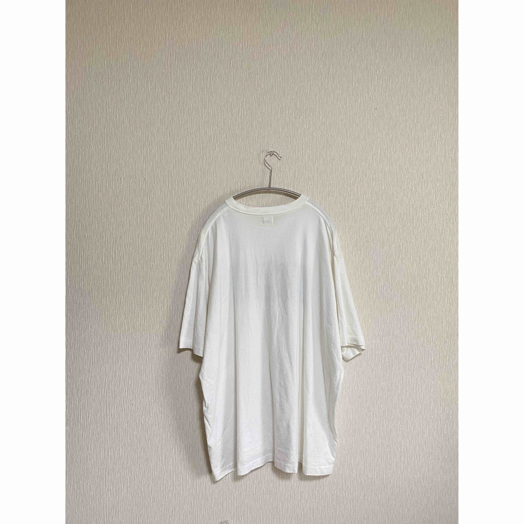 blurhms(ブラームス)のblurhms ブラームス tシャツ　STANDARD メンズのトップス(Tシャツ/カットソー(半袖/袖なし))の商品写真