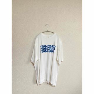 ブラームス(blurhms)のblurhms ブラームス tシャツ　STANDARD(Tシャツ/カットソー(半袖/袖なし))