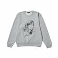 【グレー（07）】【L】Stephane Manel F SWEAT