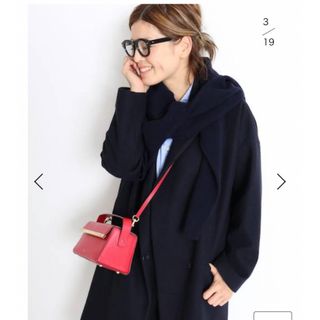 ジェイアンドエムデヴィッドソン ショルダーバッグ(レディース