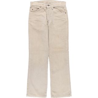 リーバイス(Levi's)の古着 80年代 リーバイス Levi's 517 コーデュロイパンツ USA製 メンズw30 ヴィンテージ /eaa384231(その他)