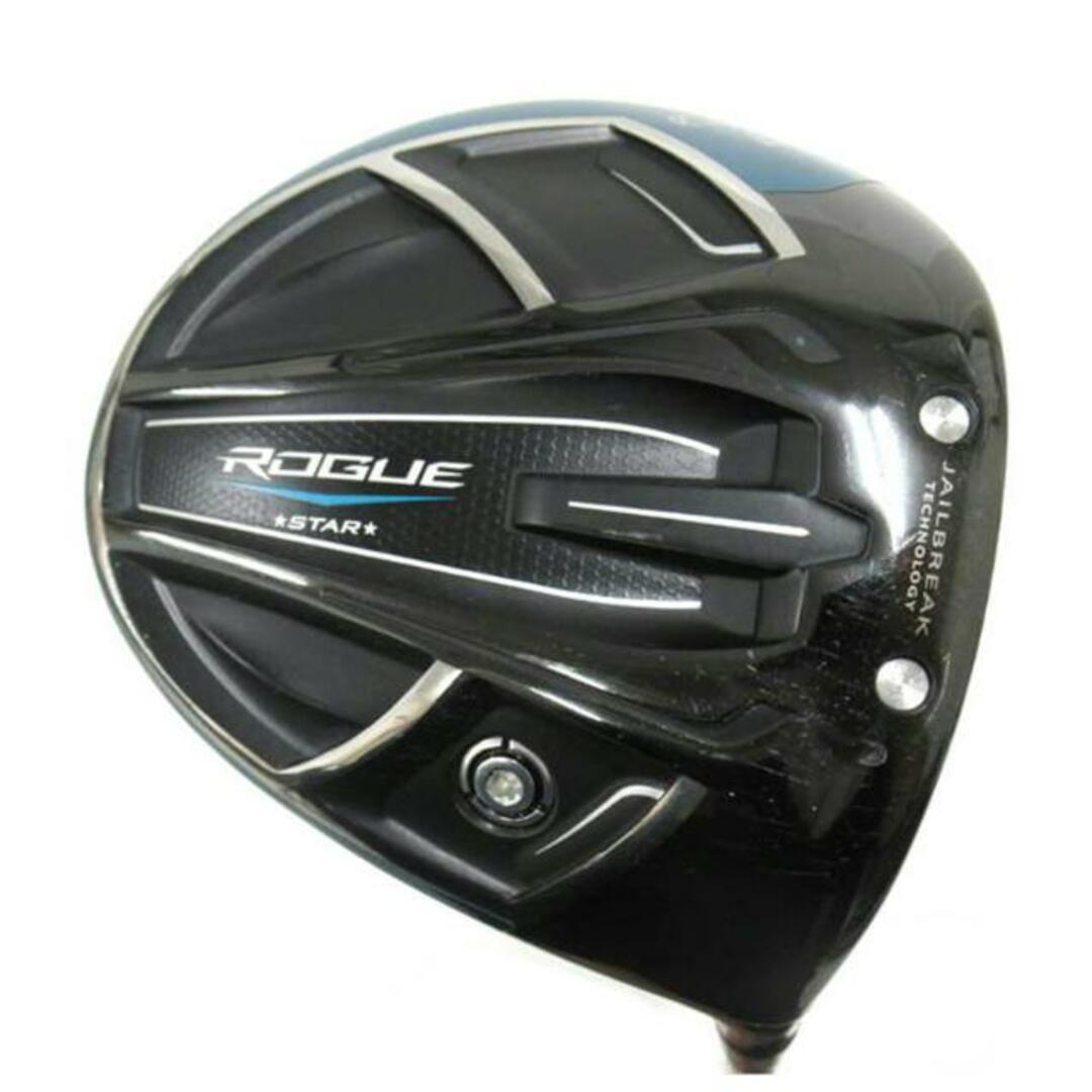 <br>Callaway/ドライバー/Callaway・ROGUE/ドライバー/ABランク/63