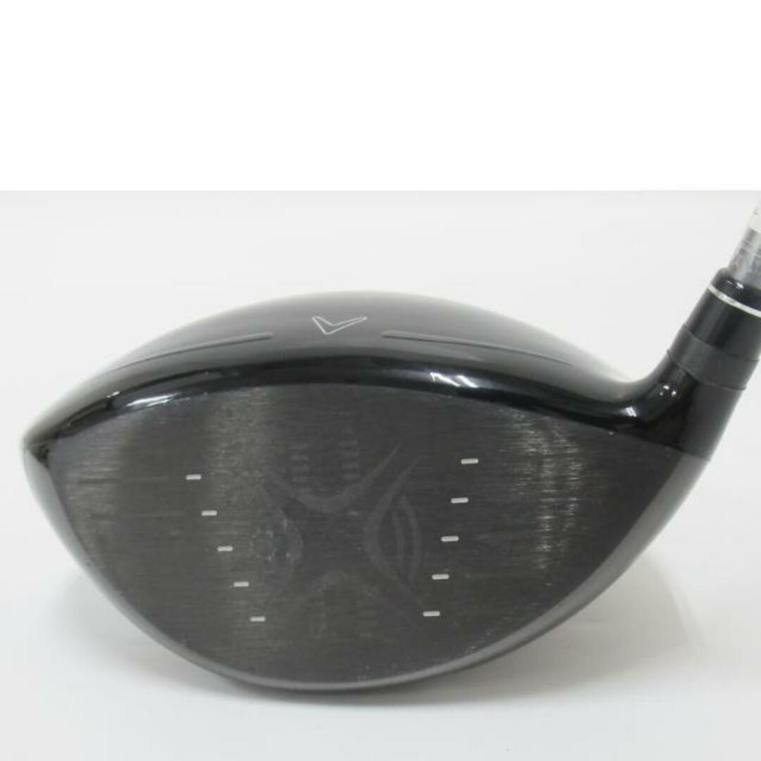 Callaway/ドライバー/Callaway・ROGUE/ドライバー/ABランク/63【中古】 スポーツ/アウトドアのゴルフ(クラブ)の商品写真