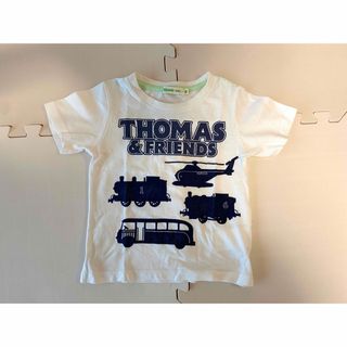 ビームス(BEAMS)のビームス　きかんしゃトーマス　90サイズ(Tシャツ/カットソー)