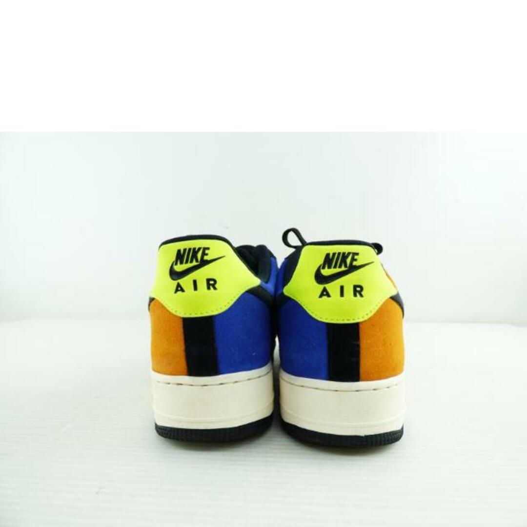 メンズ<br>NIKE ナイキ/AIRFORCE1 07 LV8 POPTHESTREET/CU1929-605/28.0/メンズスニーカー/Bランク/64