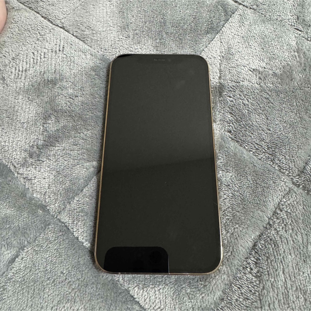 iPhone12pro 128GB ゴールド