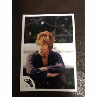 ジャニーズ(Johnny's)のSMAP 木村拓哉 写真 ブロマイド ジャニーズ(アイドルグッズ)