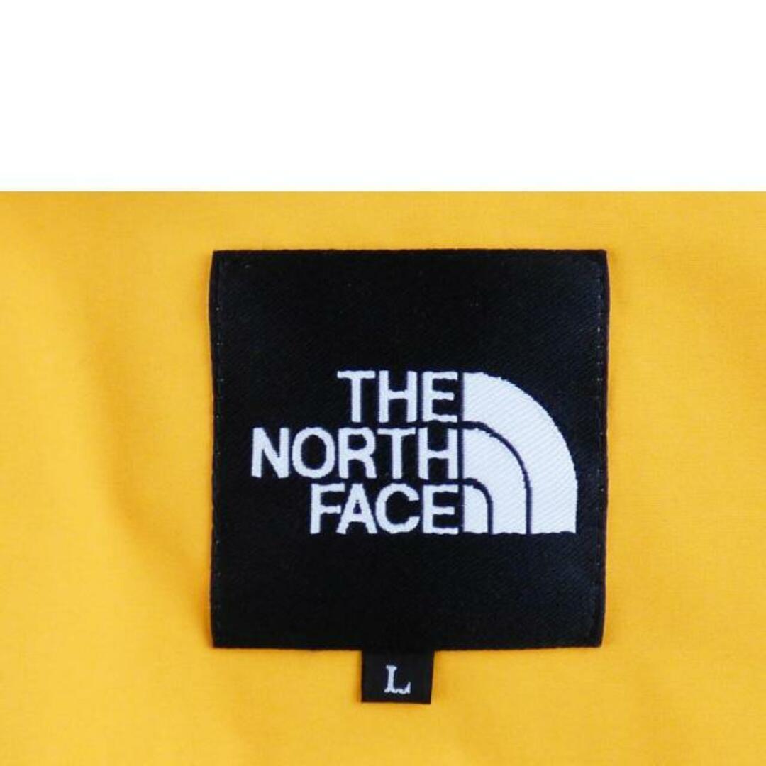 ジャケット/アウター<br>THE NORTH FACE ザ・ノース・フェイス/スクープジャケット/NP61630/L/メンズアウター/ABランク/64