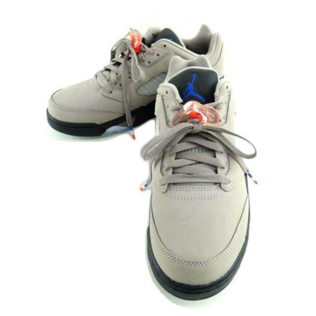 <br>NIKE ナイキ/AIR JORDAN5 LOW PSG/DX6325-204/27.5/メンズスニーカー/Aランク/64スニーカー