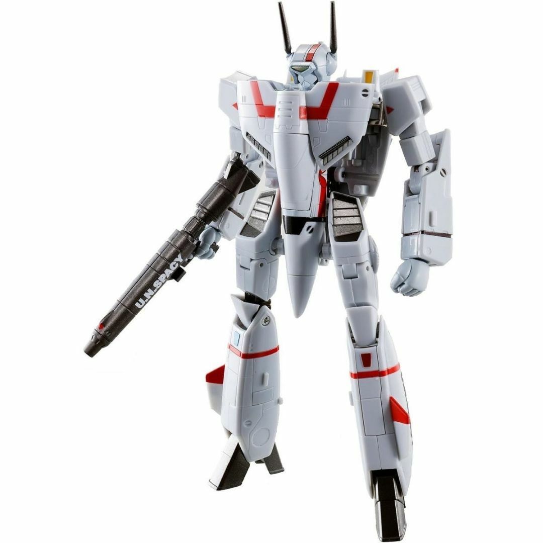 HI-METAL R VF-1J バルキリー(一条輝機) 超時空要塞マクロス-