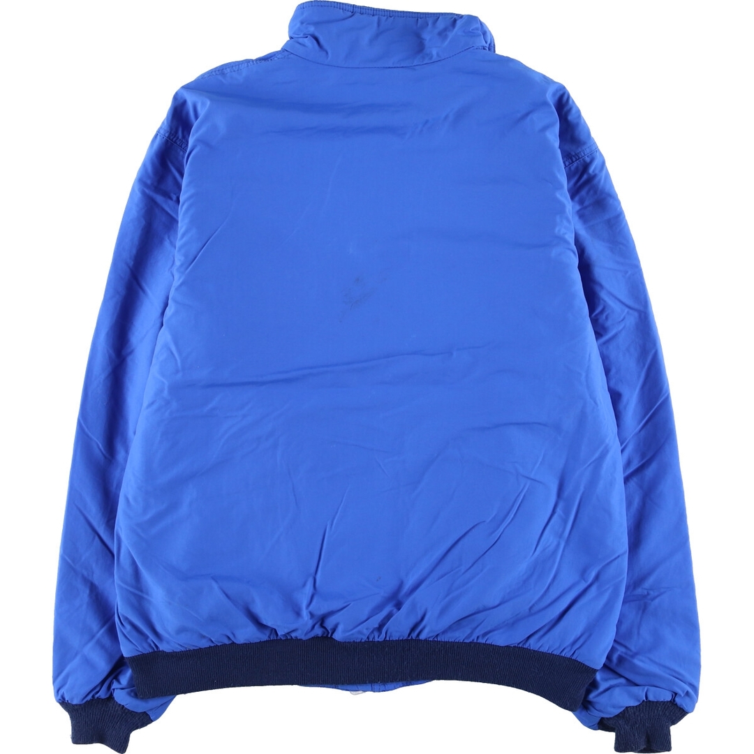 Eddie Bauer - 古着 80年代 エディーバウアー Eddie Bauer ナイロン
