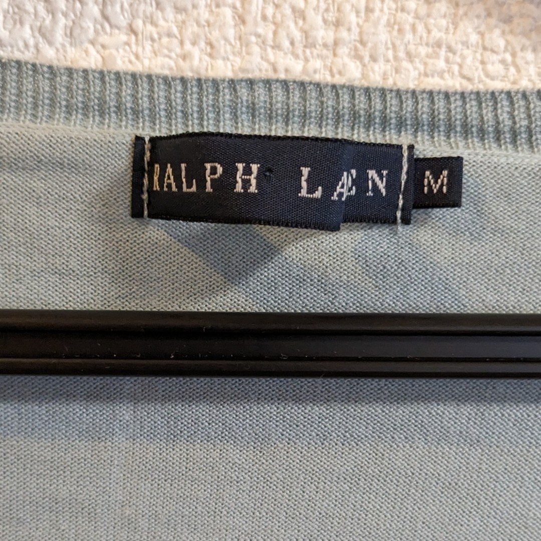 Ralph Lauren(ラルフローレン)のラルフローレン レディース 長袖ニット レディースのトップス(ニット/セーター)の商品写真