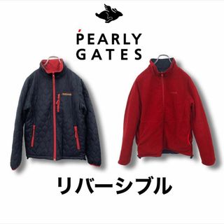 PEARLY GATES - パーリーゲイツTEXBRID使用ジャケットサイズ5の通販 by ...