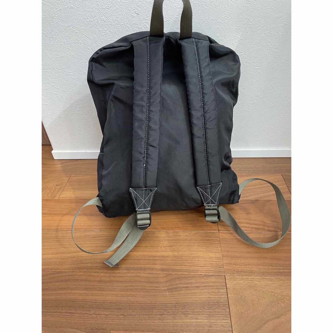 L.L.Bean - 90s vintage l.l.bean バックパックエルエルビーンリュック
