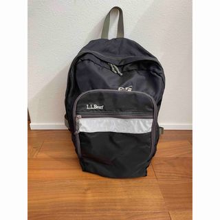 90s vintage l.l.bean バックパックエルエルビーンリュック登山の