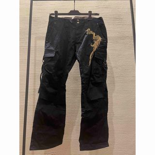 トルネードマート(TORNADO MART)のArchive 00's Tornado Mart cargo pants　(ワークパンツ/カーゴパンツ)