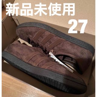 adidas - adidas tobacco gruen タバコグルーエン 27.0cmの通販 by