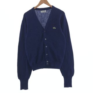 ラコステ カーディガン(メンズ)の通販 800点以上 | LACOSTEのメンズを