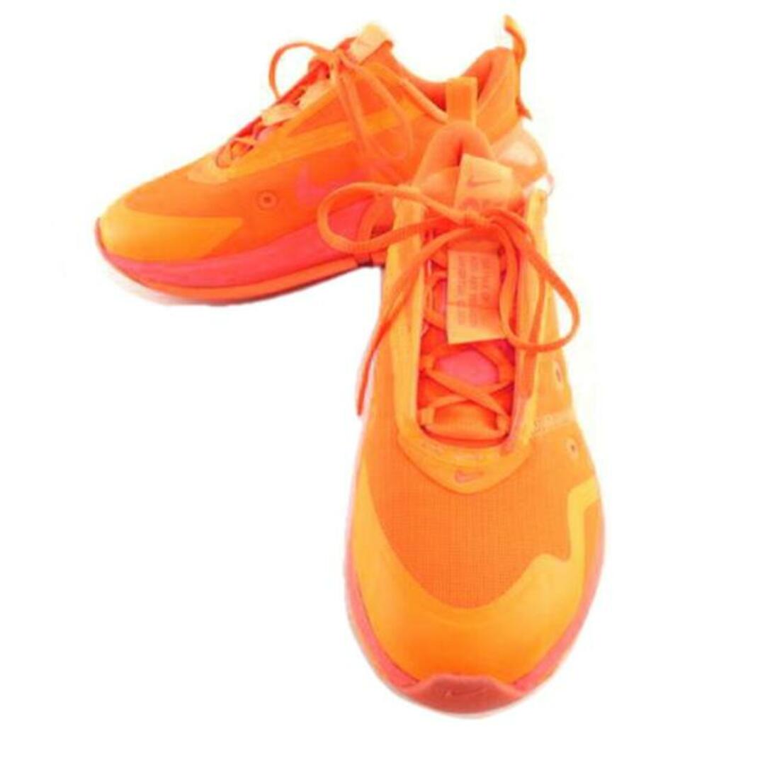 靴/シューズ<br>NIKE ナイキ/AIRMAXUP Hyper Crimson/CK4124-800/23.5/レディースシューズ/Aランク/64