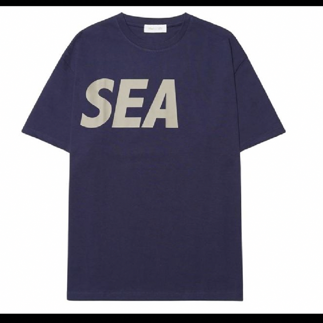 WIND AND SEA Tシャツ XL