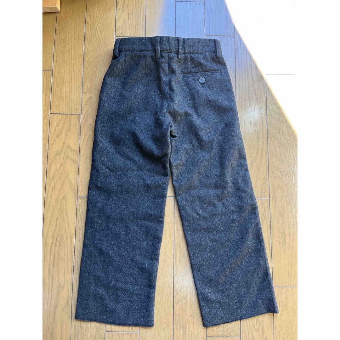 ARMANI JUNIOR(アルマーニ ジュニア)のアルマーニ ジュニア　パンツ　ズボン キッズ/ベビー/マタニティのキッズ服男の子用(90cm~)(パンツ/スパッツ)の商品写真