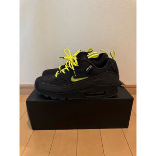 ナイキ(NIKE)のbasement Nike エアマックス90(スニーカー)