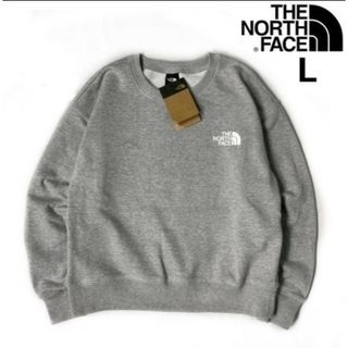 ノースフェイス(THE NORTH FACE) トレーナー/スウェット(レディース)の