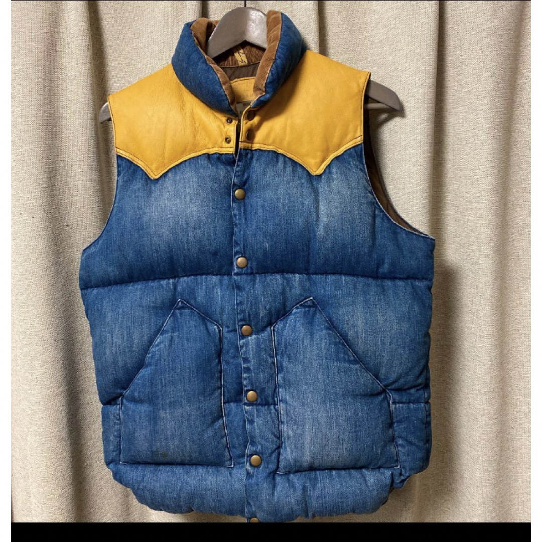 Rocky Mountain Featherbed - 新品、未使用 ロッキーマウンテン ダウン ...