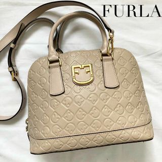 フルラ コーデ（ピンク/桃色系）の通販 100点以上 | Furlaを買うならラクマ